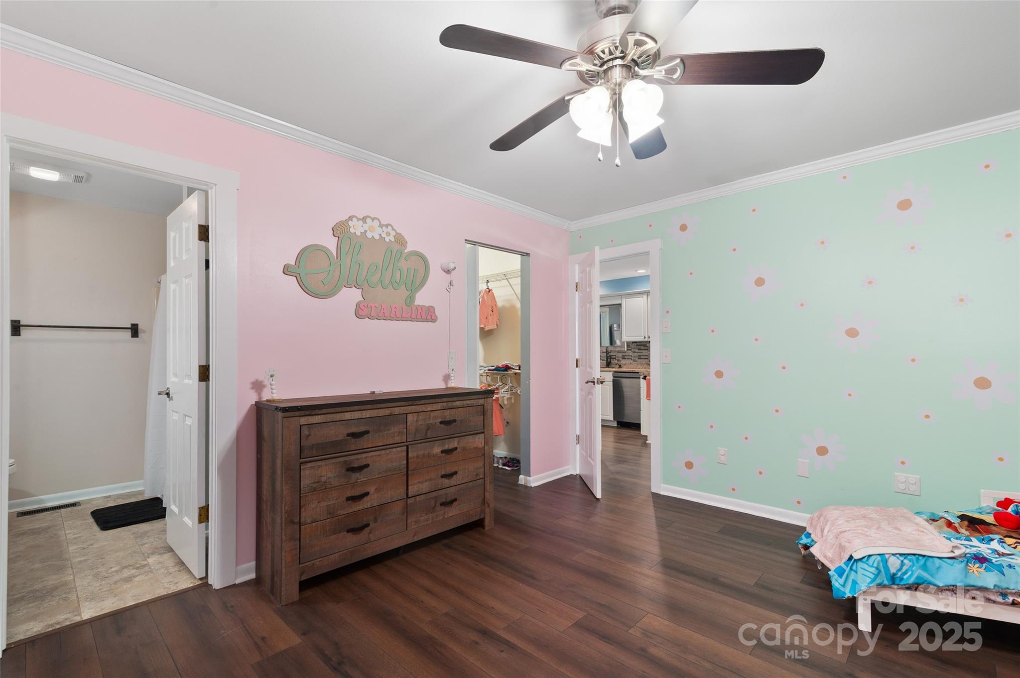 597 Penland Street