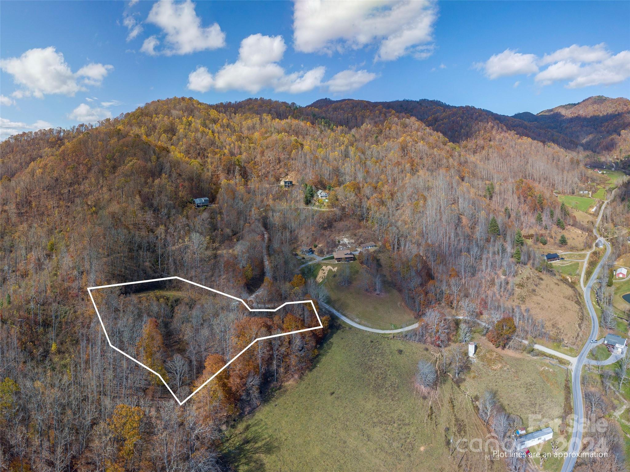 Lot 5 McNary Drive