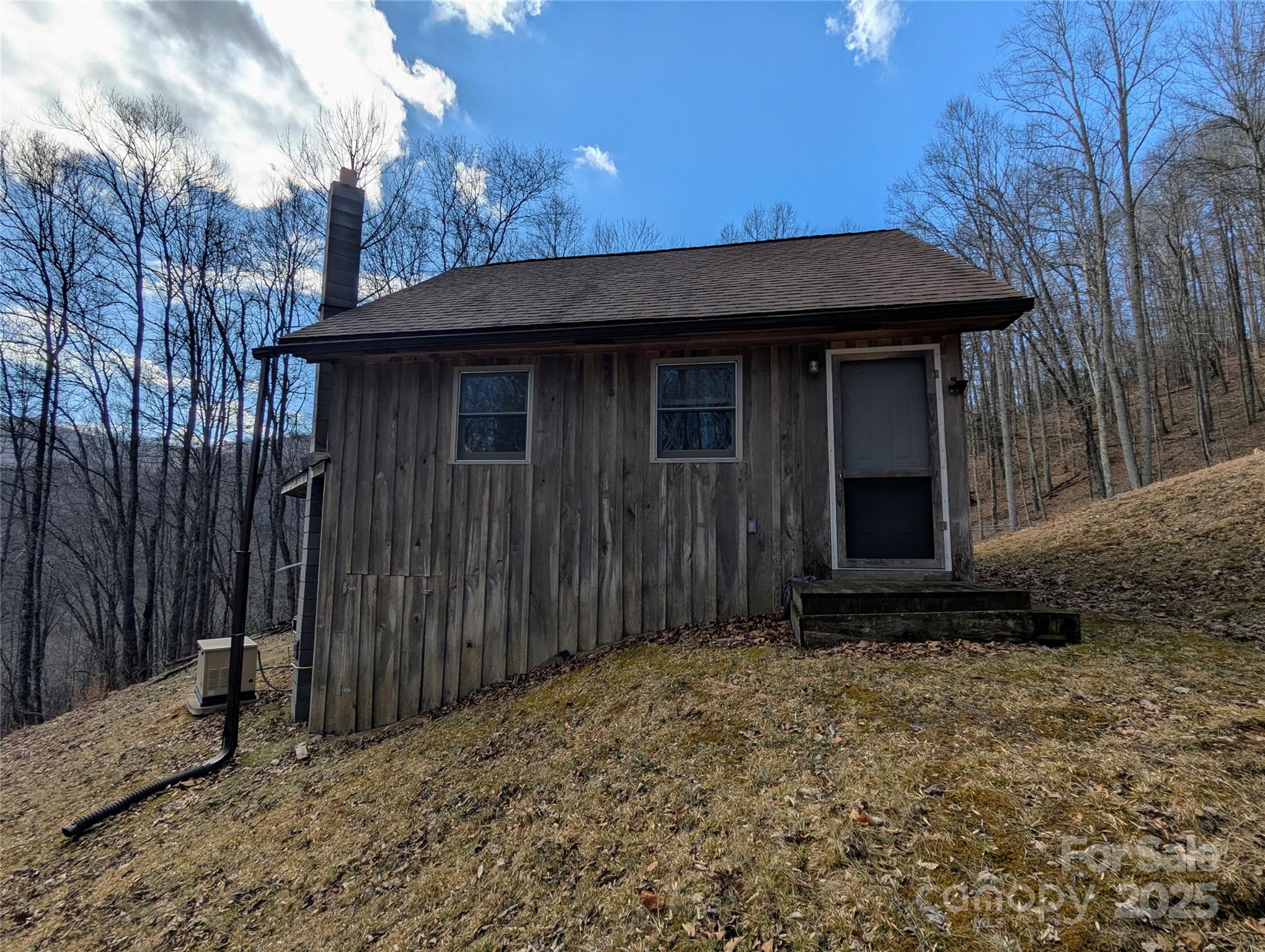 10120 Meadow Fork Road