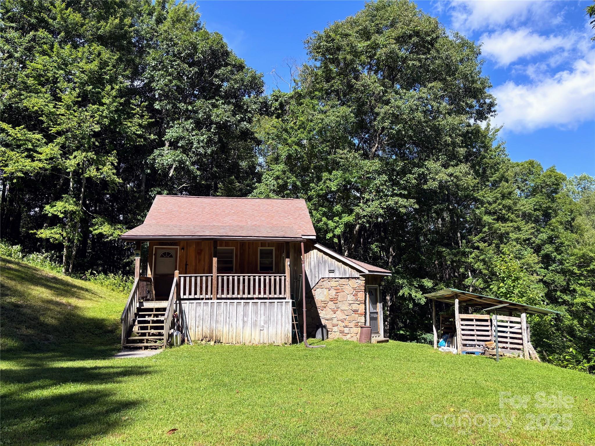 10120 Meadow Fork Road