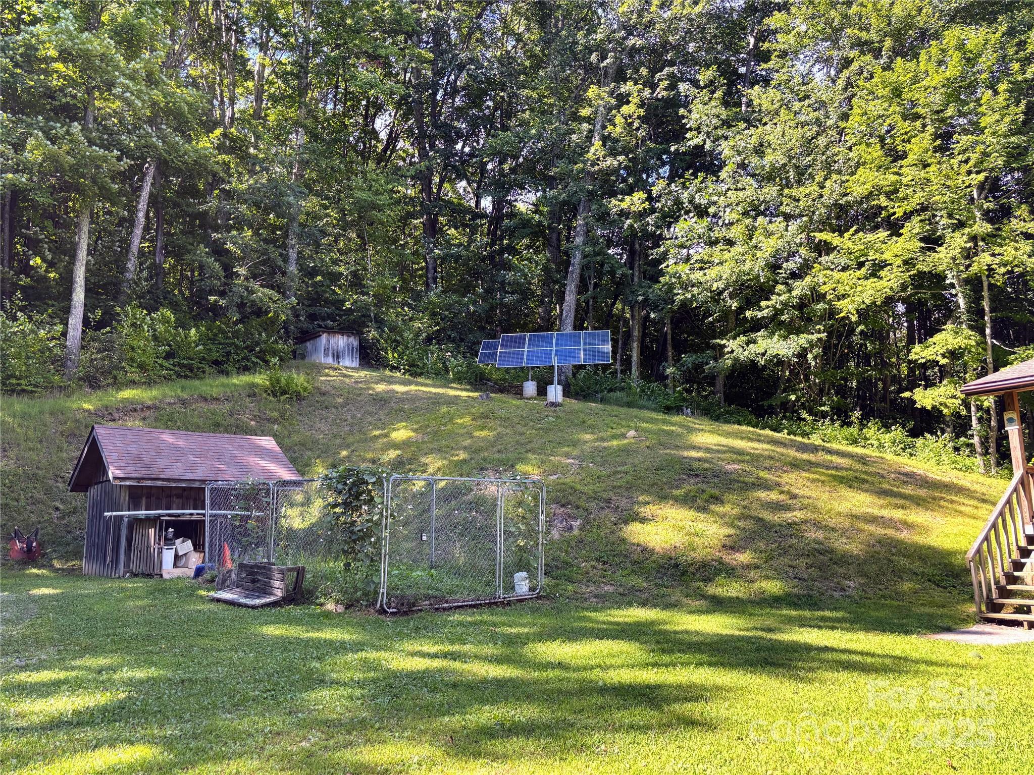 10120 Meadow Fork Road