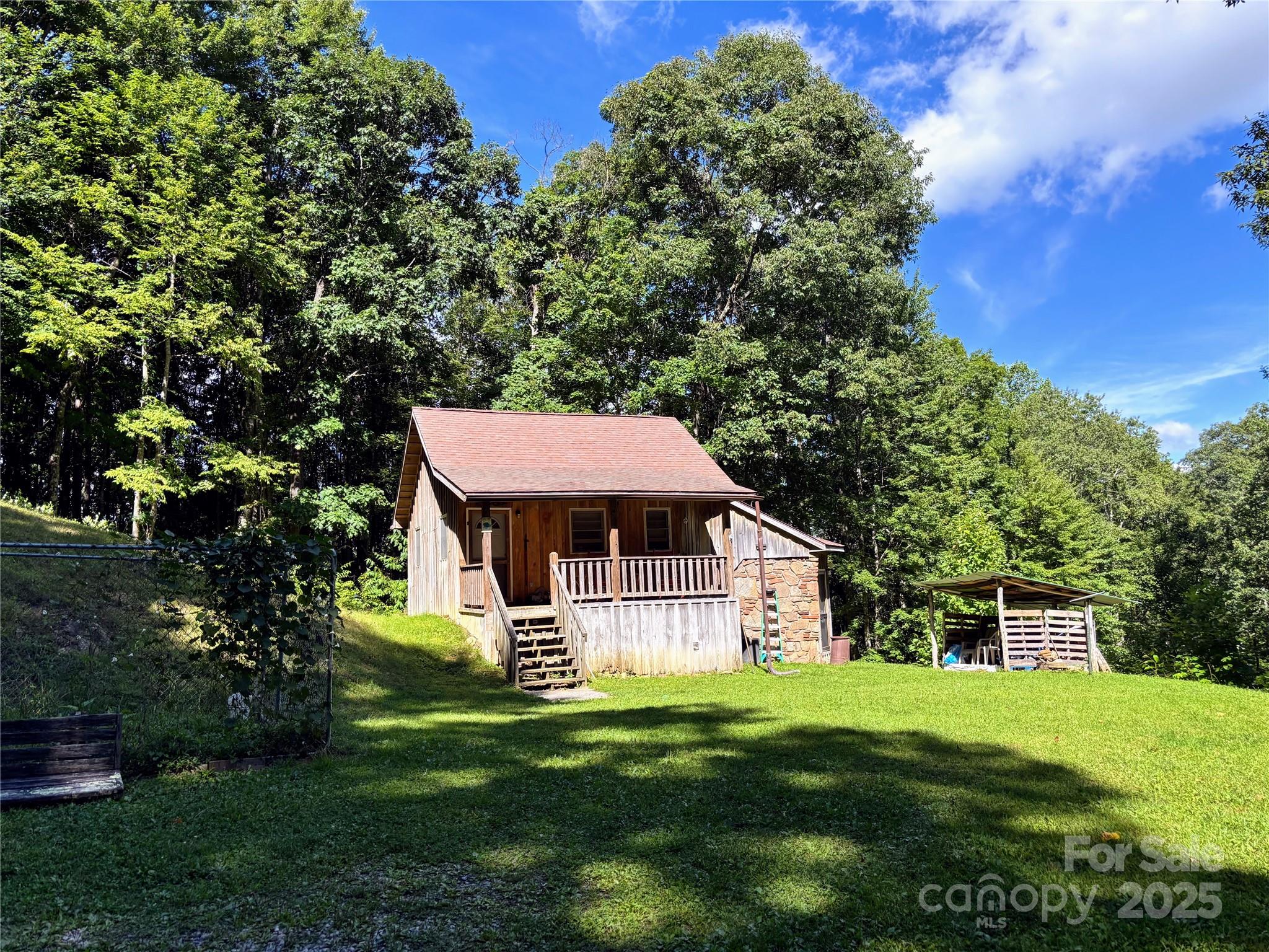 10120 Meadow Fork Road