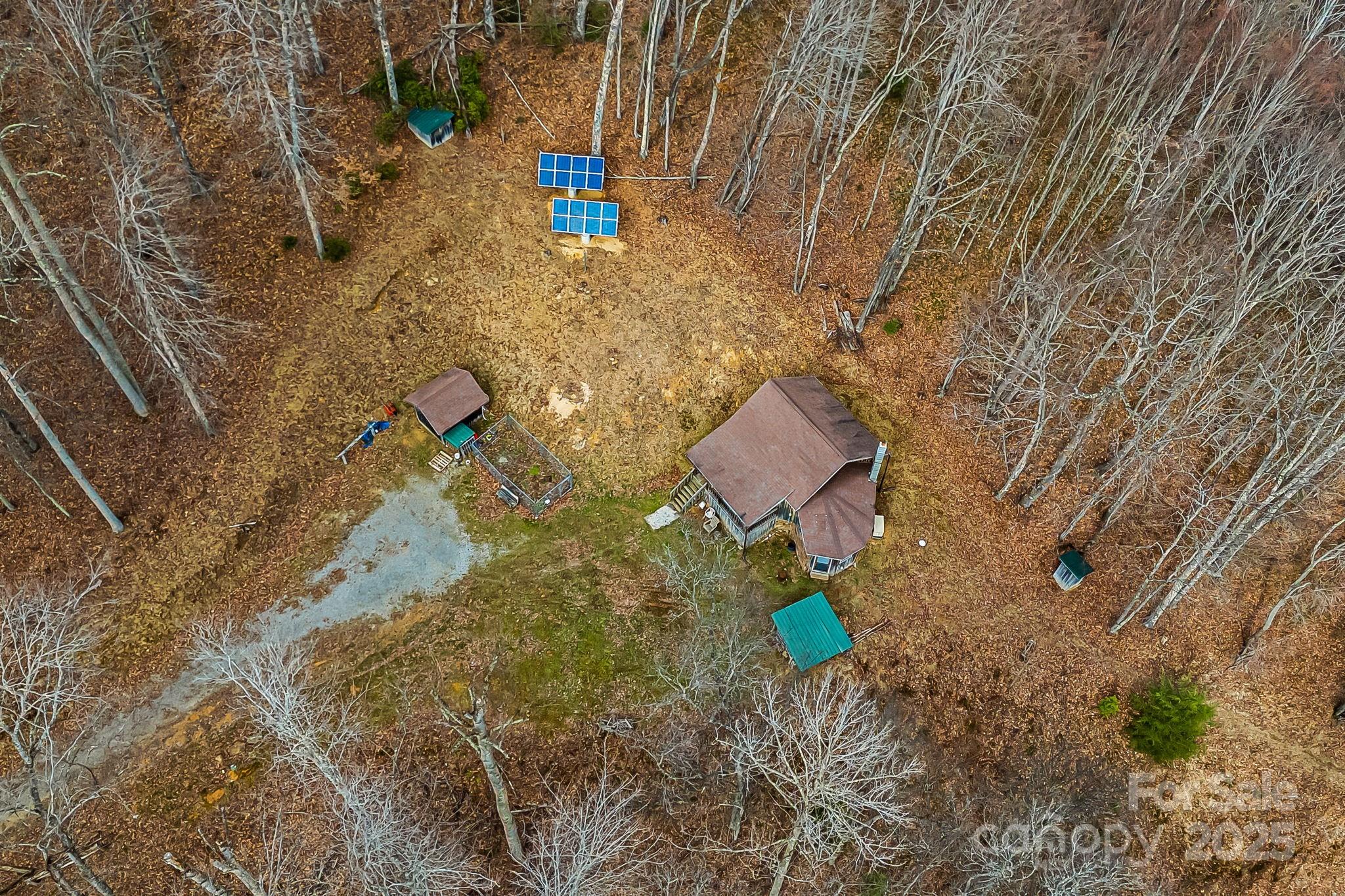 10120 Meadow Fork Road