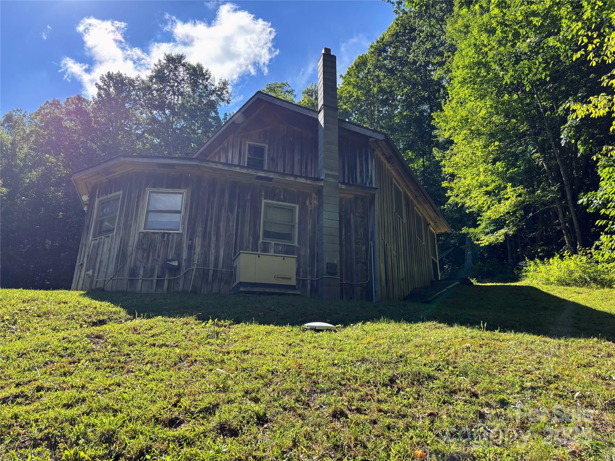 10120 Meadow Fork Road
