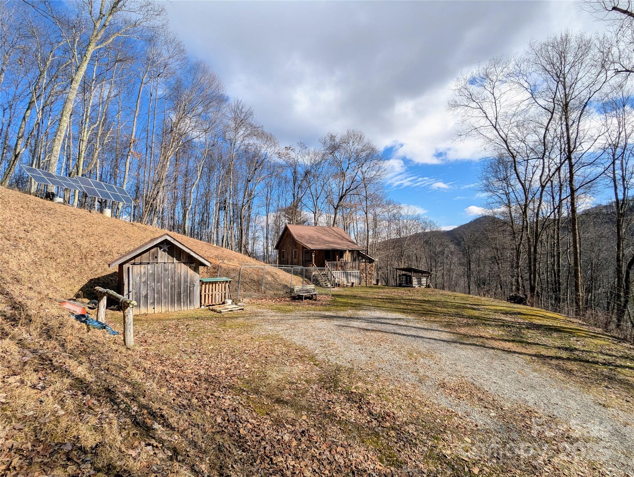 10120 Meadow Fork Road