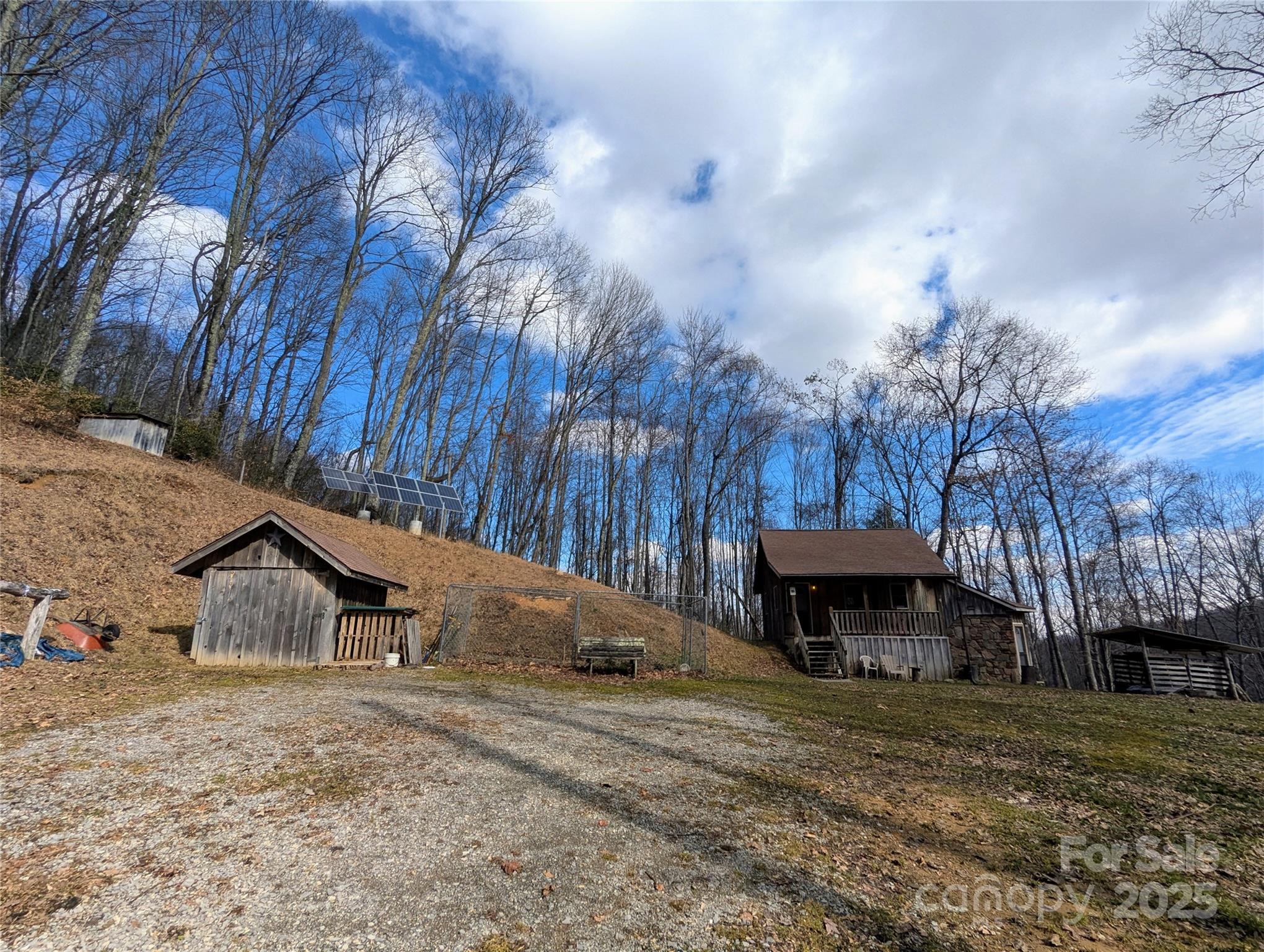 10120 Meadow Fork Road