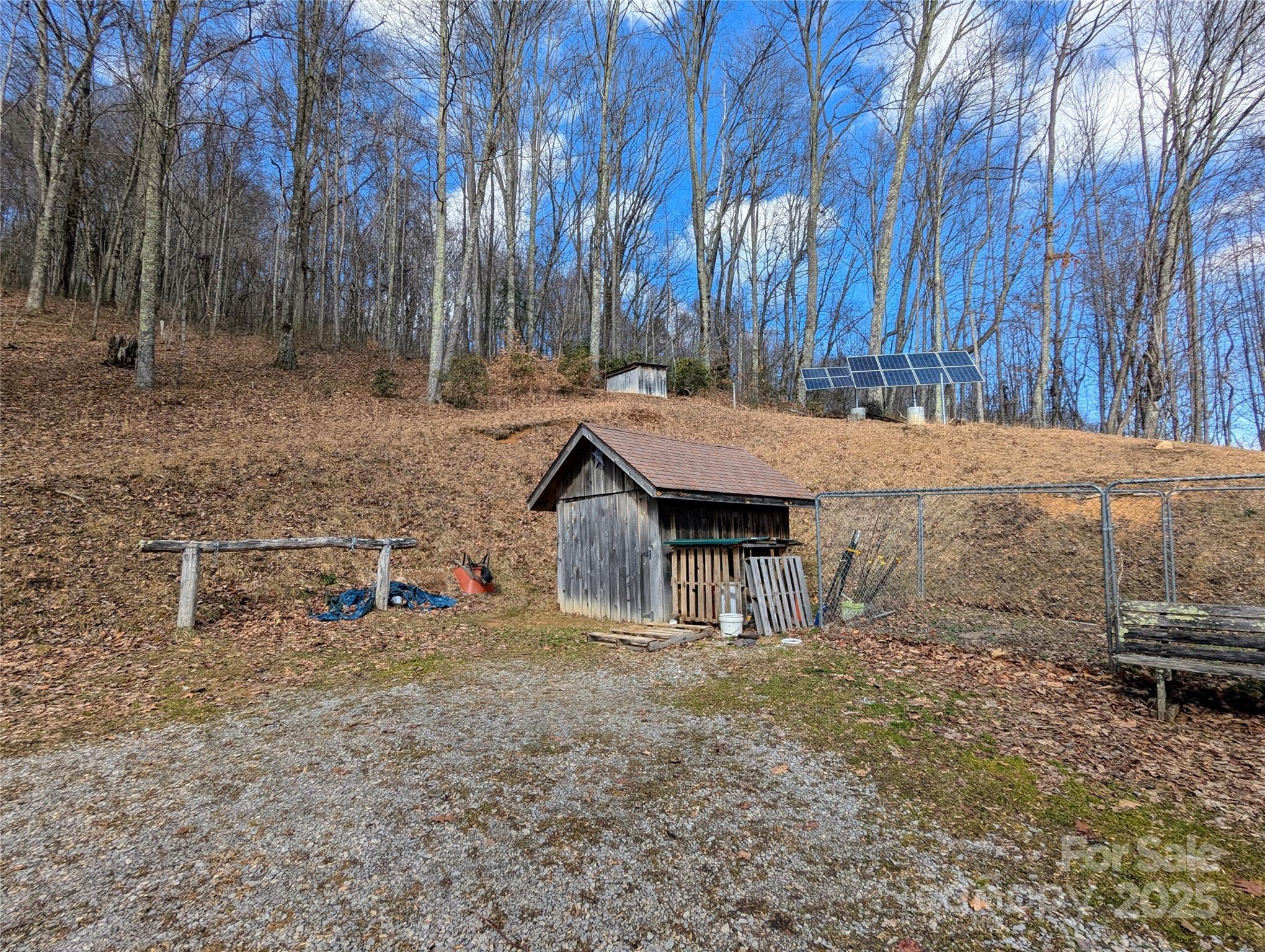 10120 Meadow Fork Road