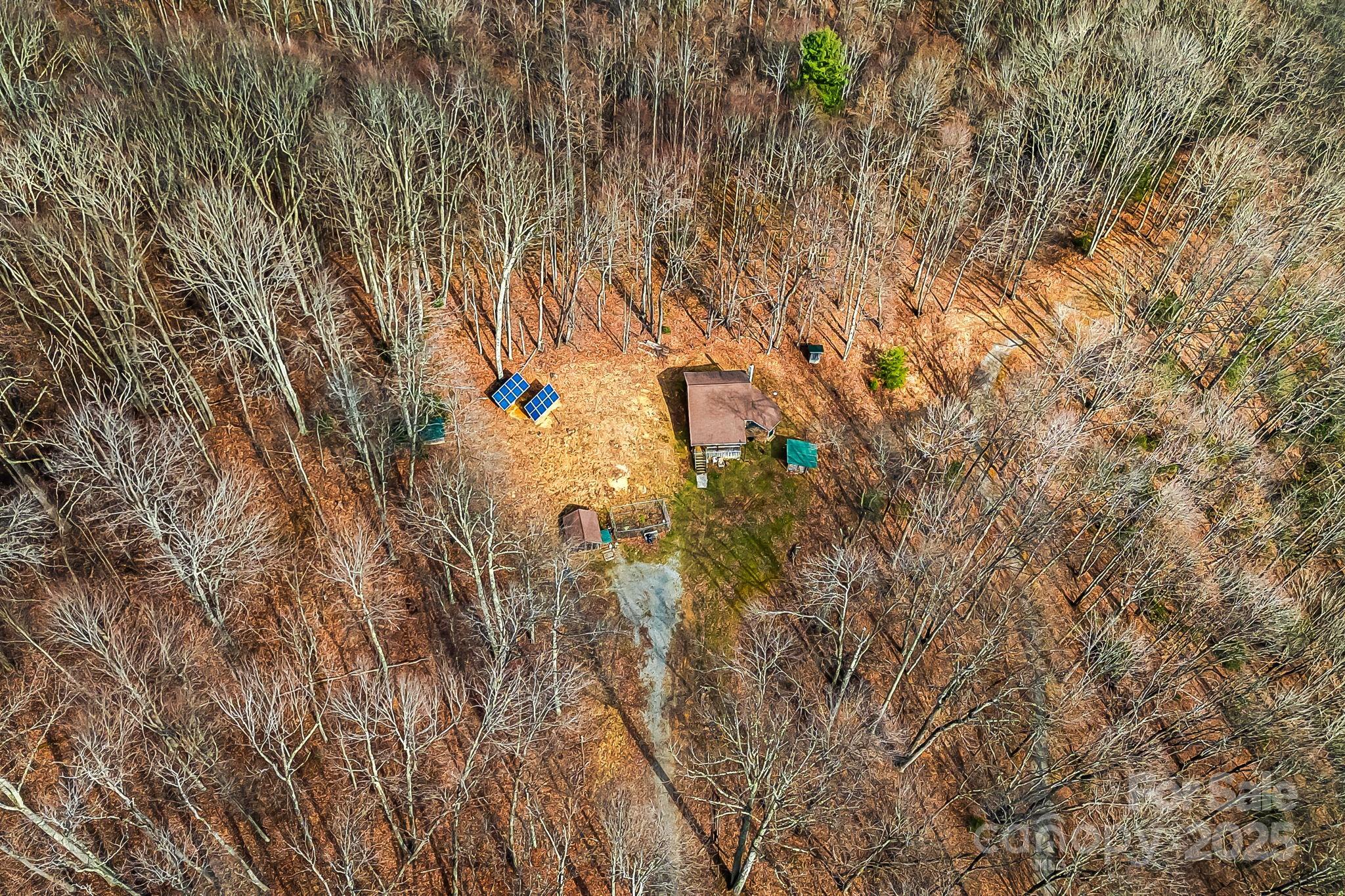 10120 Meadow Fork Road