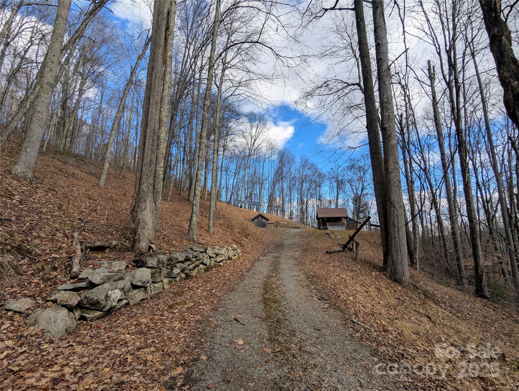 10120 Meadow Fork Road