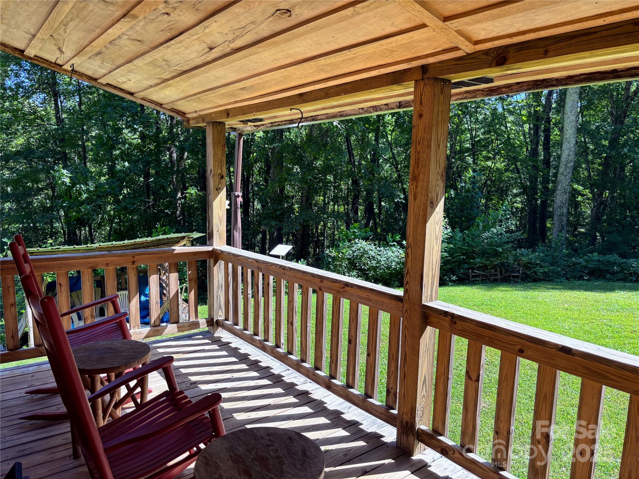 10120 Meadow Fork Road