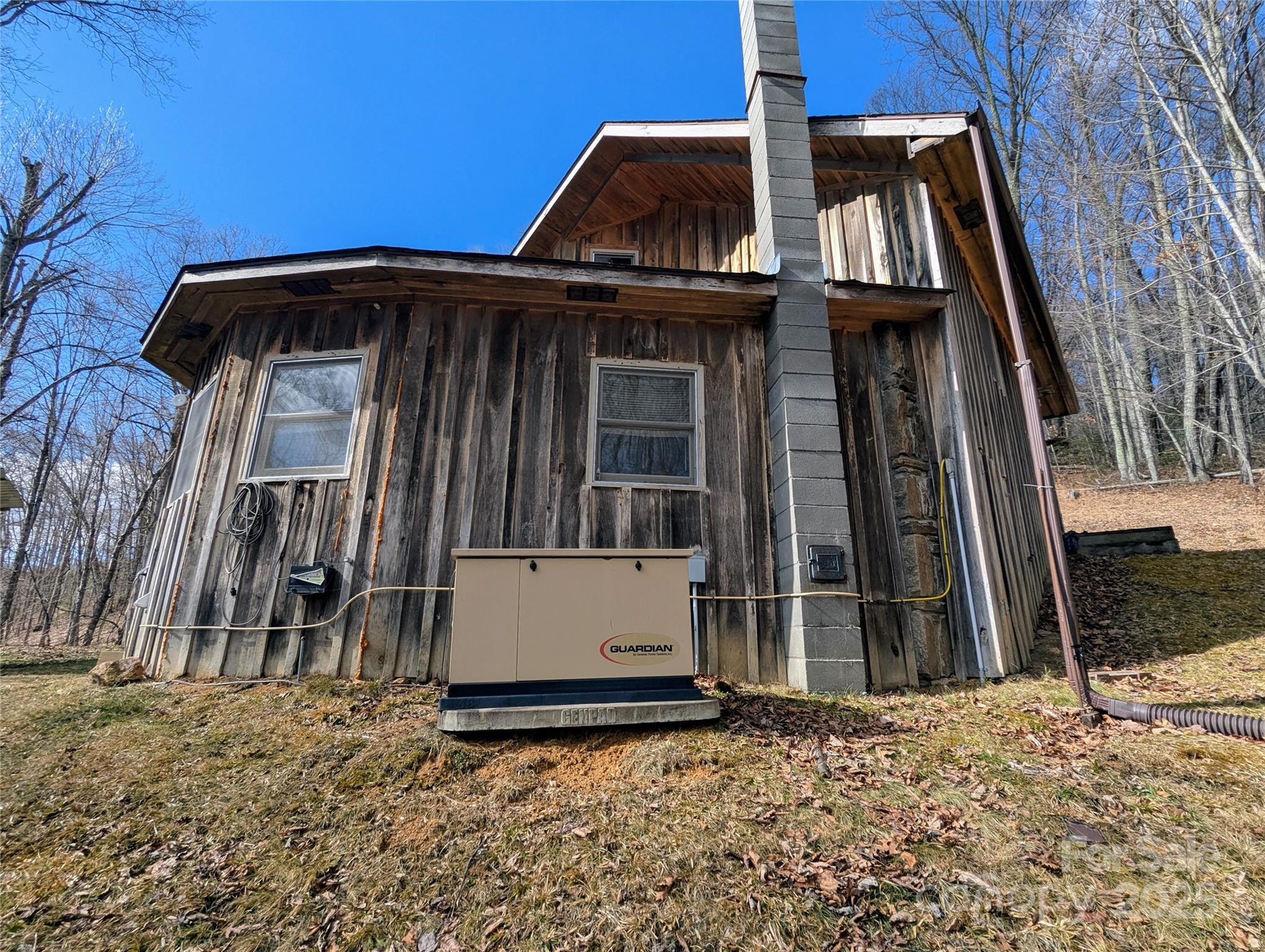 10120 Meadow Fork Road