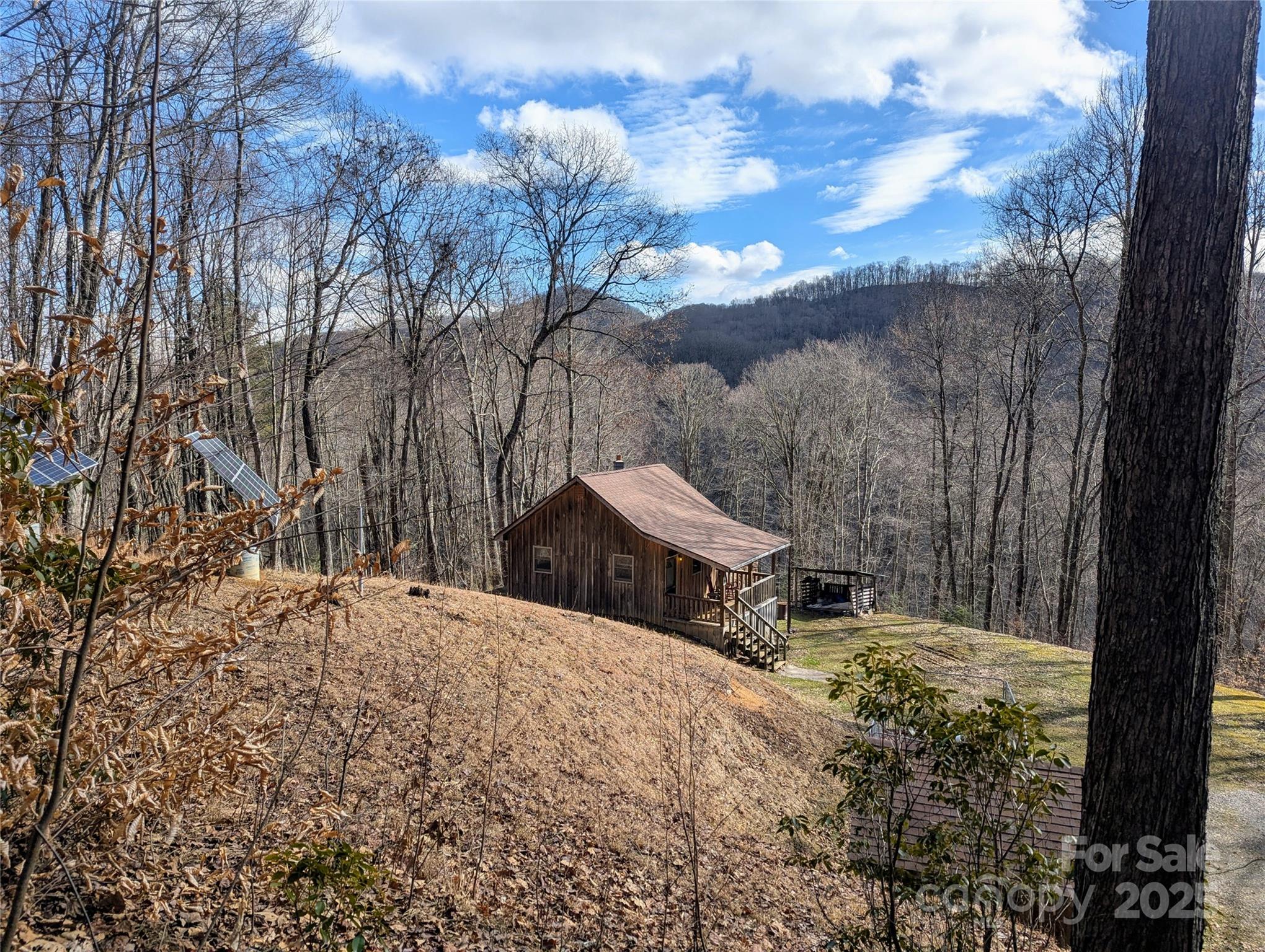 10120 Meadow Fork Road