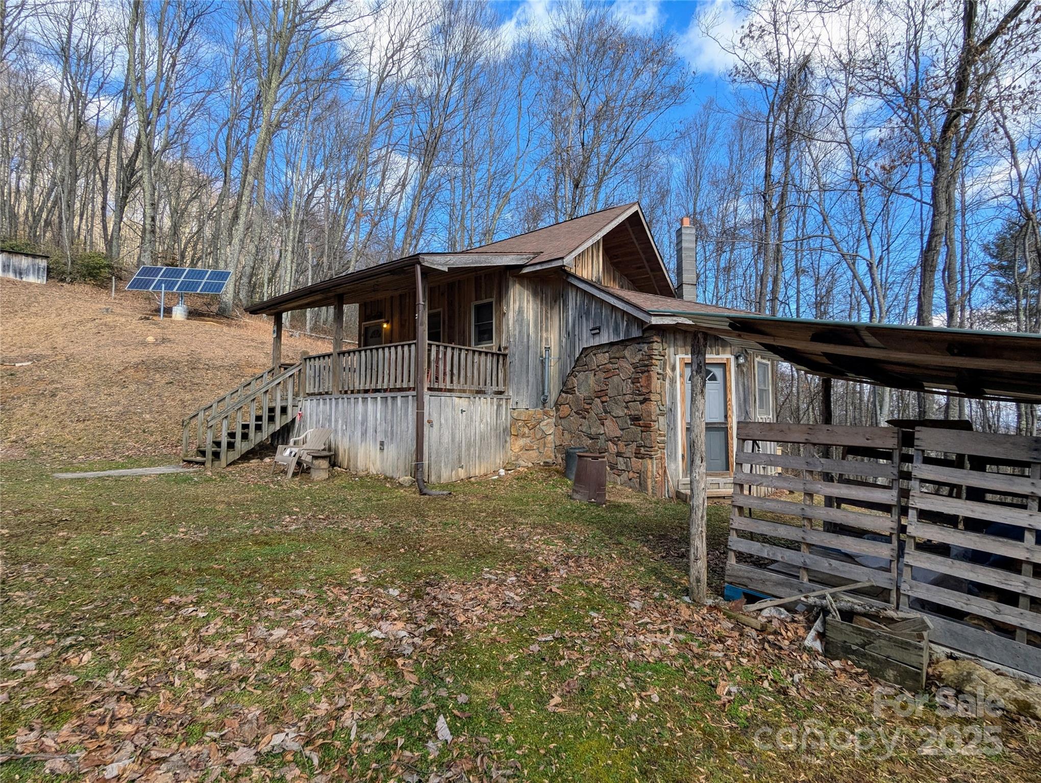 10120 Meadow Fork Road