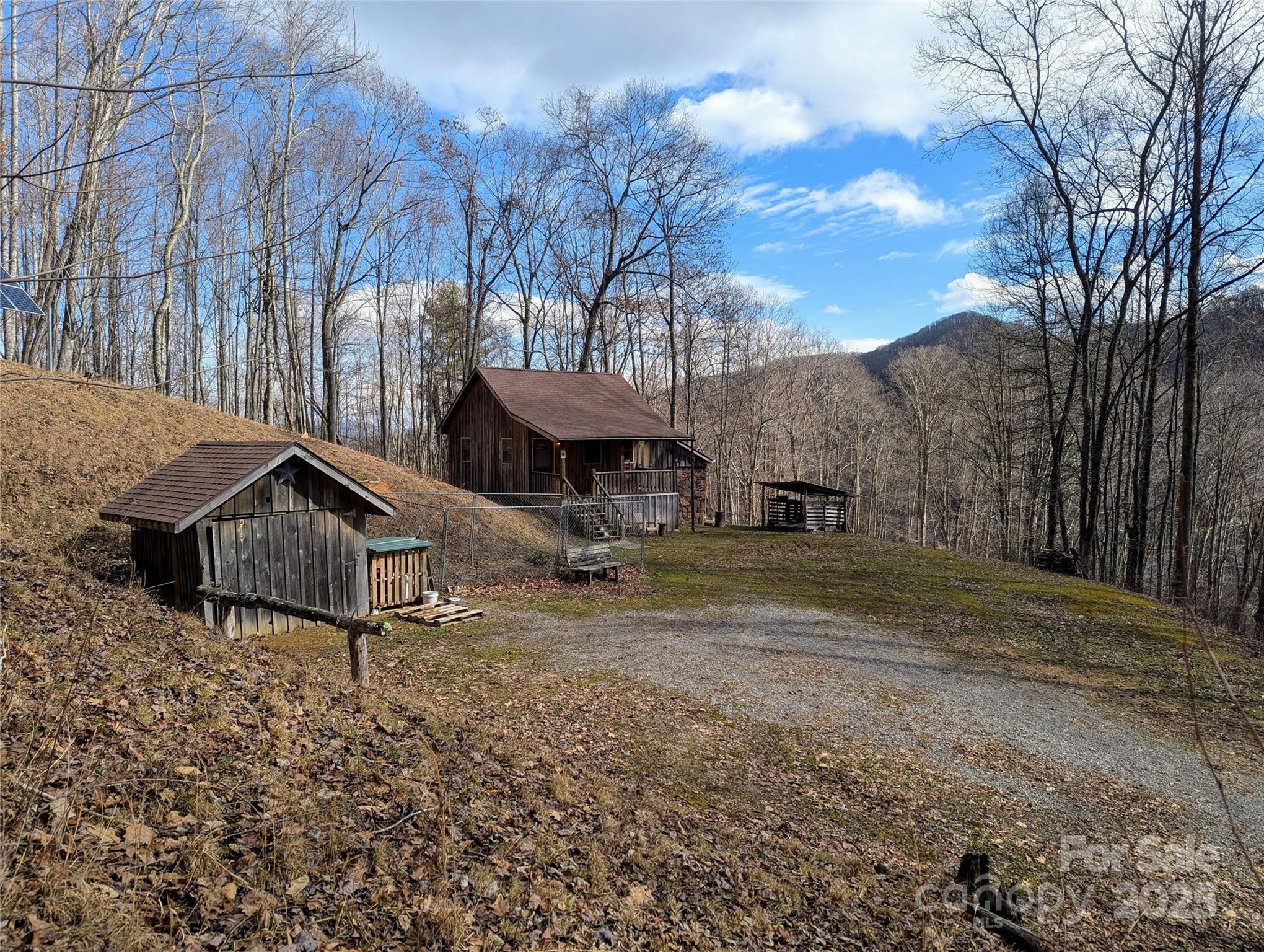 10120 Meadow Fork Road