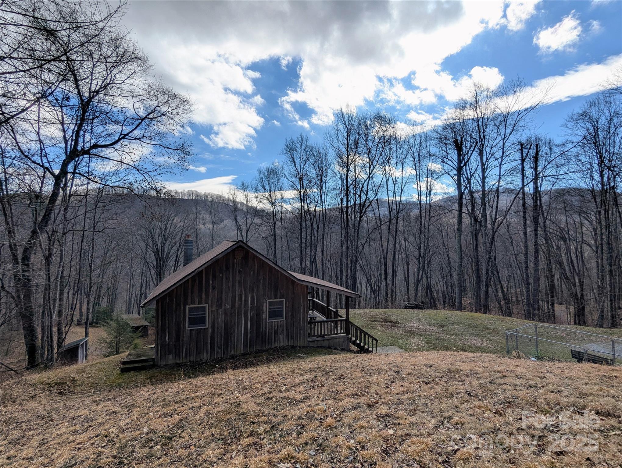 10120 Meadow Fork Road