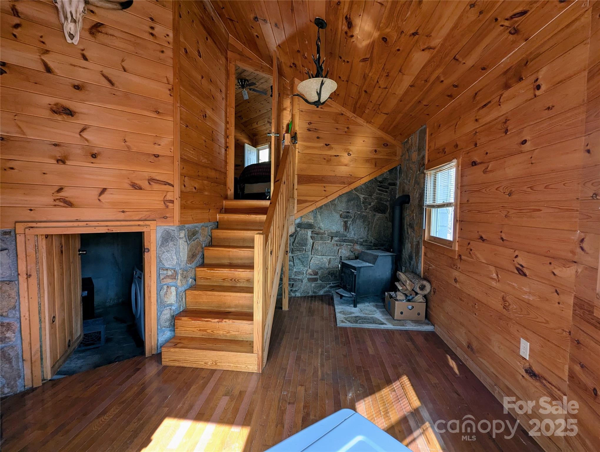 10120 Meadow Fork Road