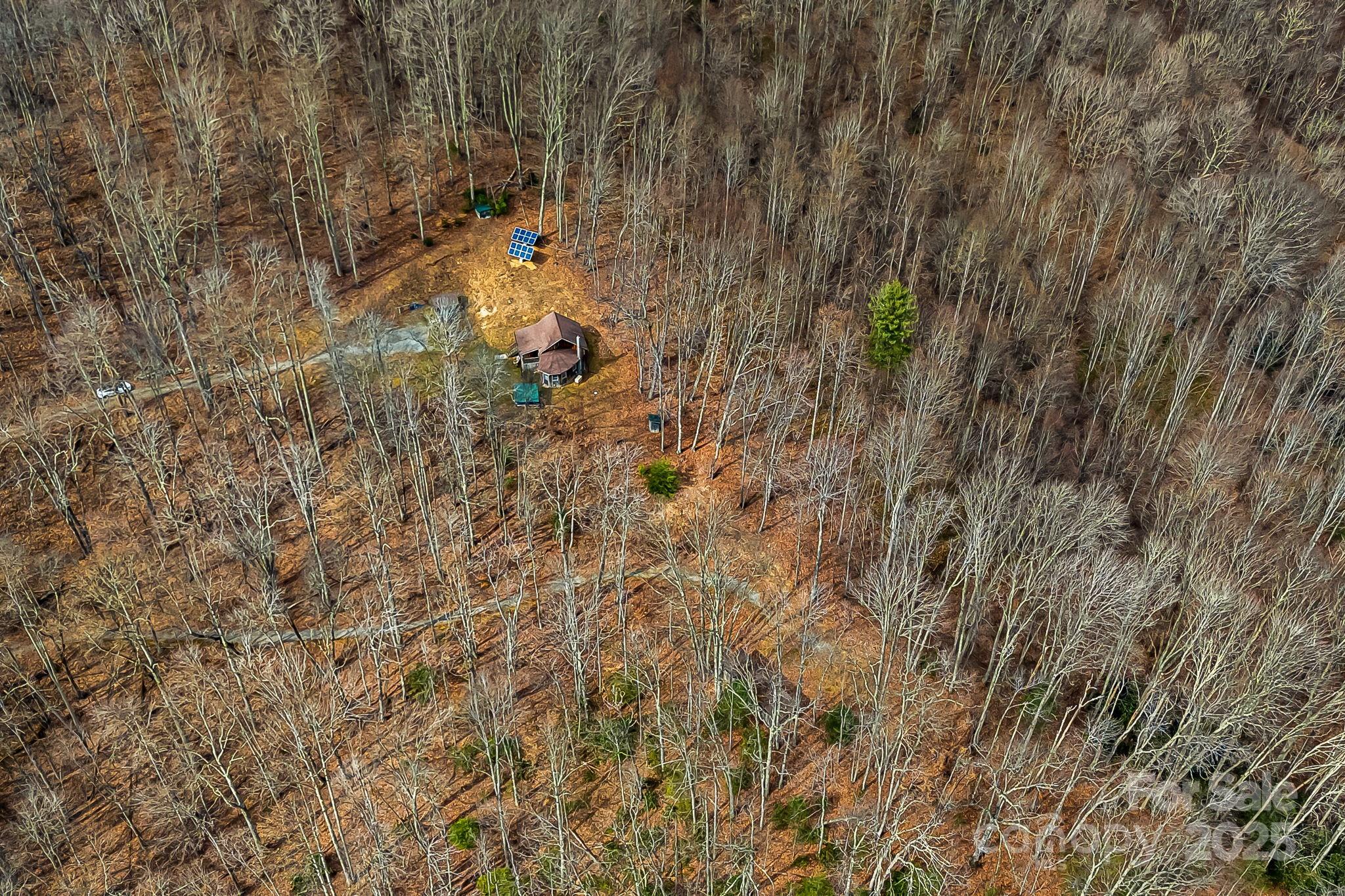 10120 Meadow Fork Road