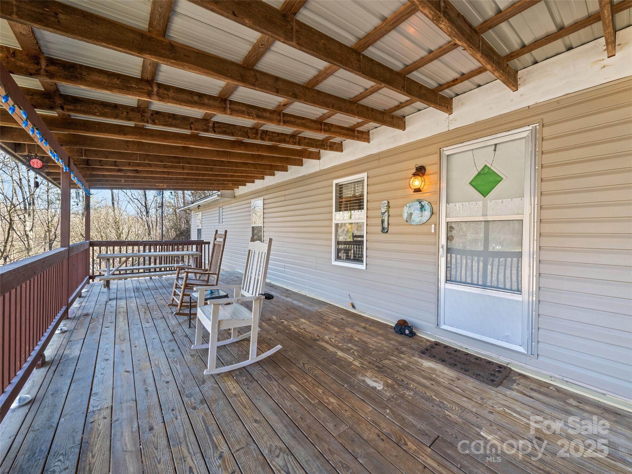 293 Mattie Marion Road