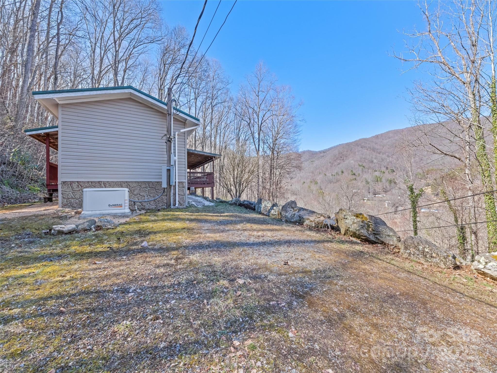 293 Mattie Marion Road
