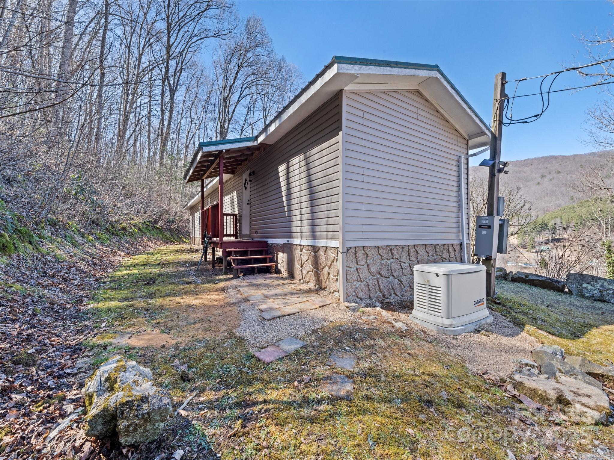 293 Mattie Marion Road