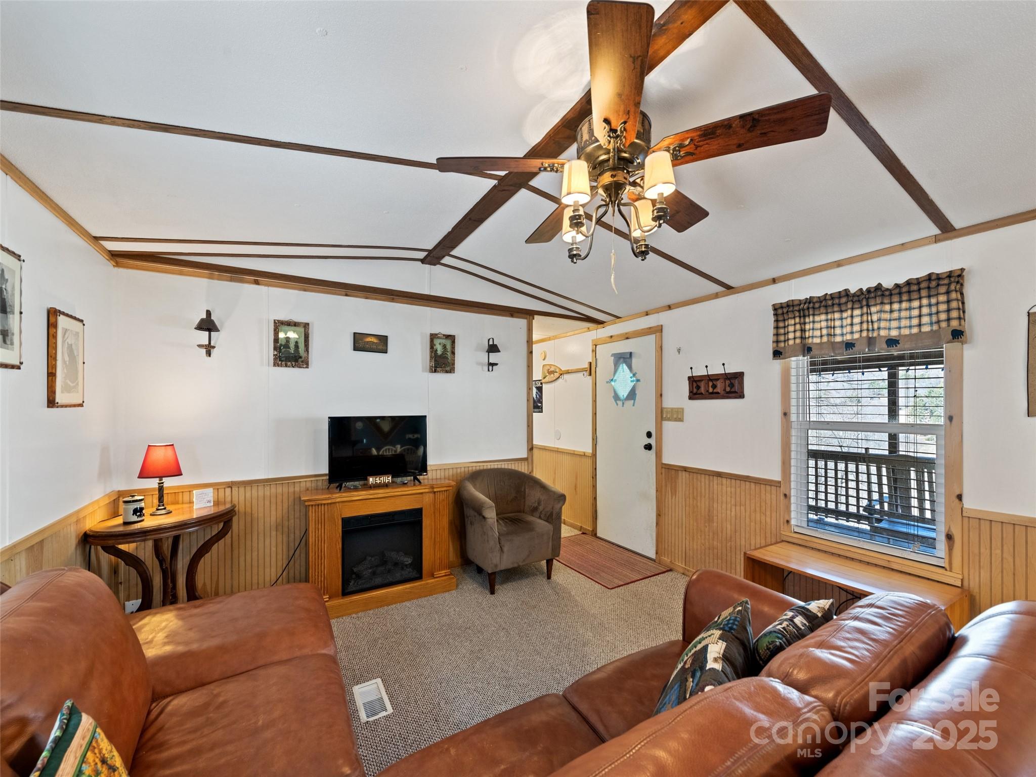 293 Mattie Marion Road