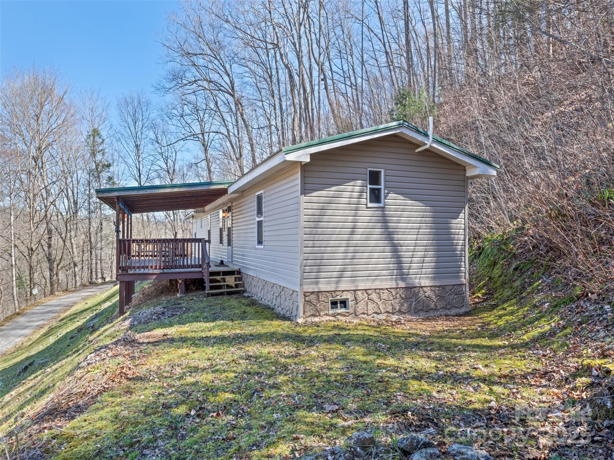 293 Mattie Marion Road