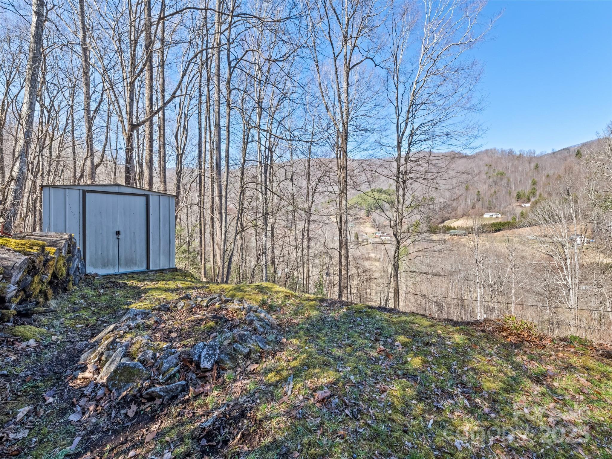293 Mattie Marion Road