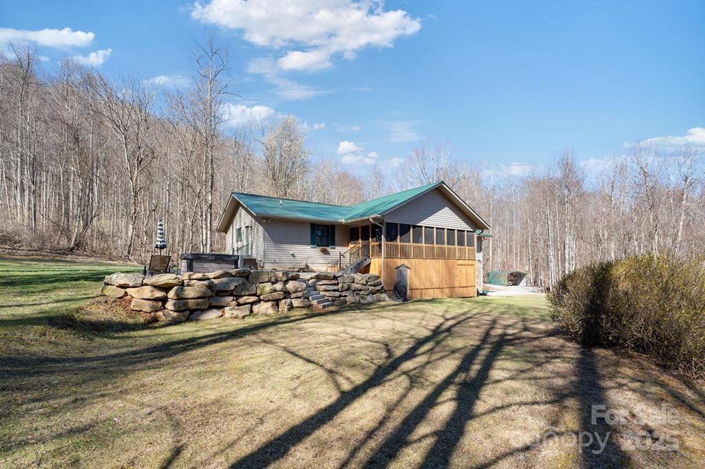 825 Posey Blanton Road