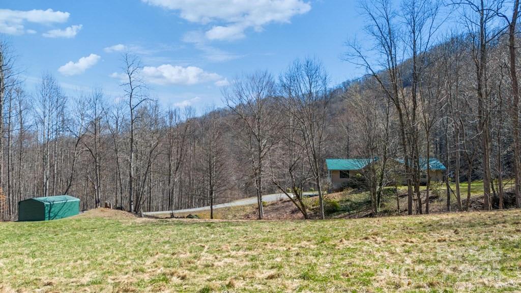825 Posey Blanton Road