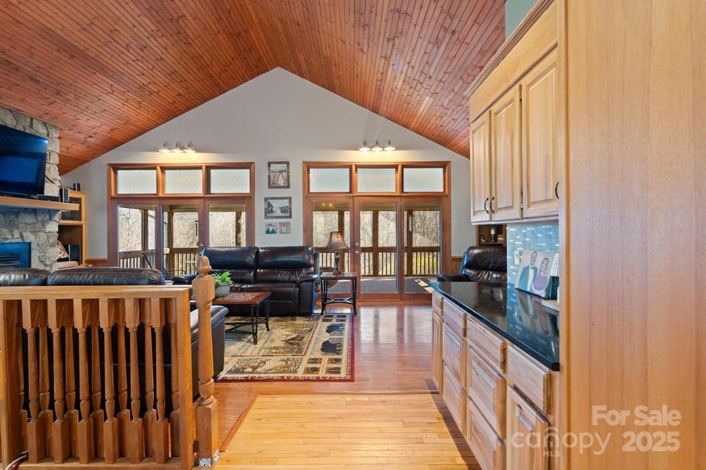825 Posey Blanton Road