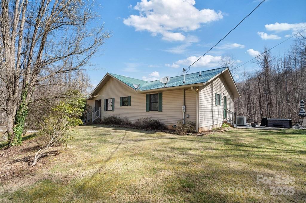 825 Posey Blanton Road