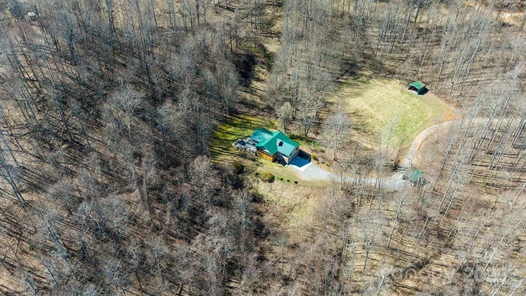 825 Posey Blanton Road