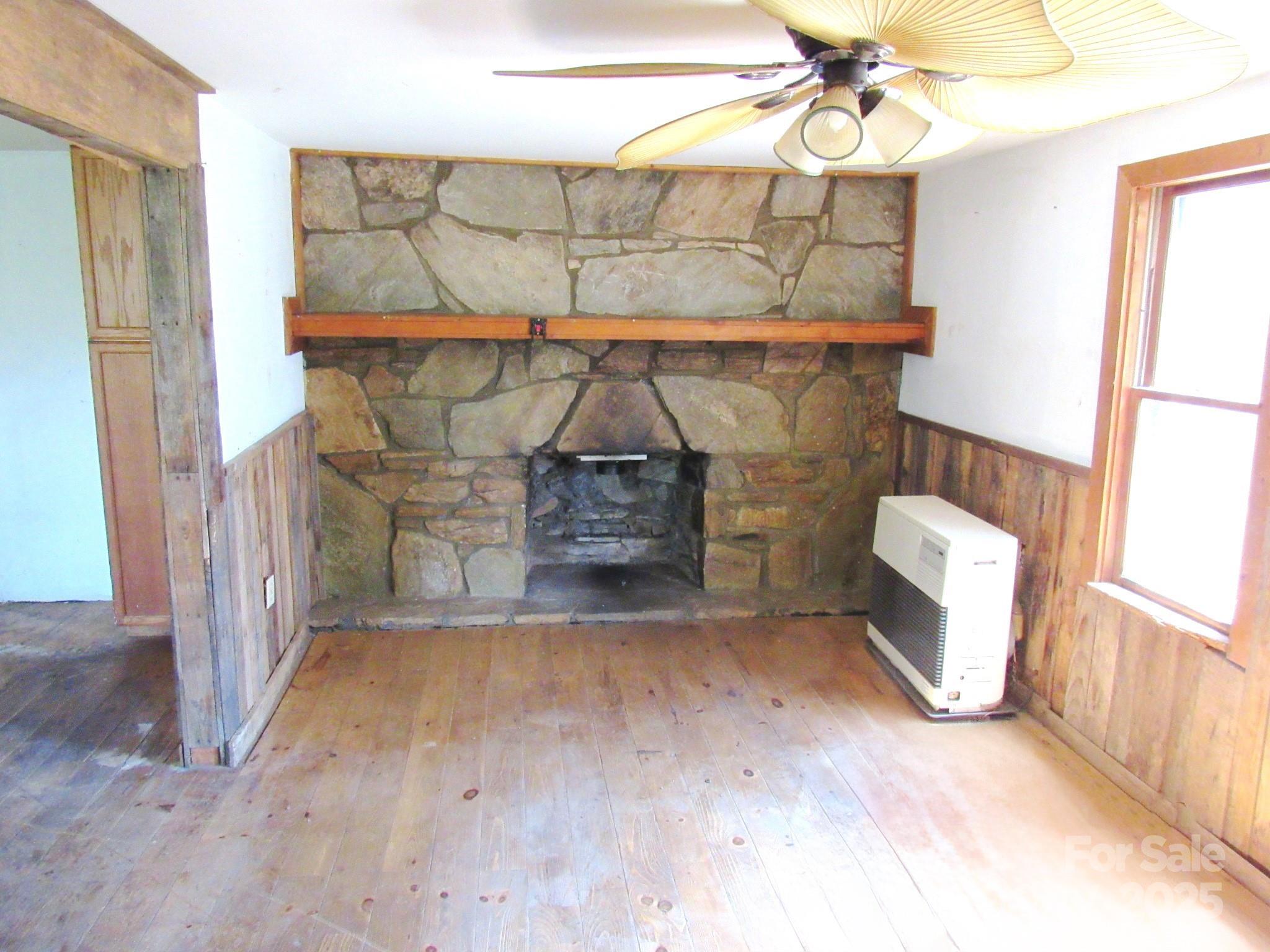 236 Moody Ridge Road