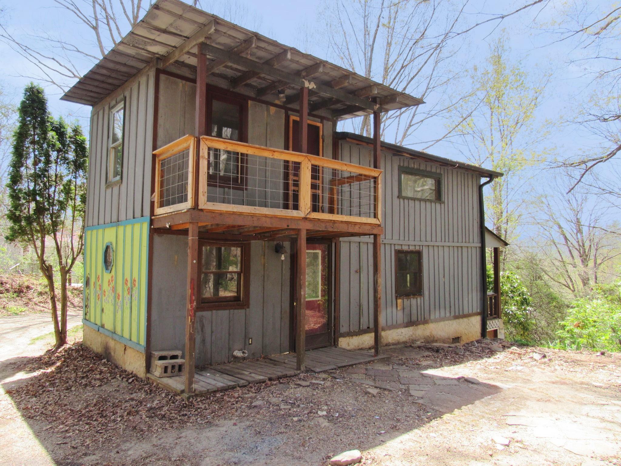 236 Moody Ridge Road