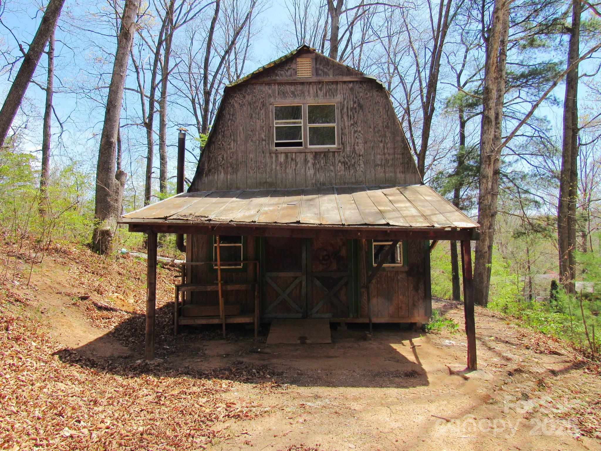 236 Moody Ridge Road