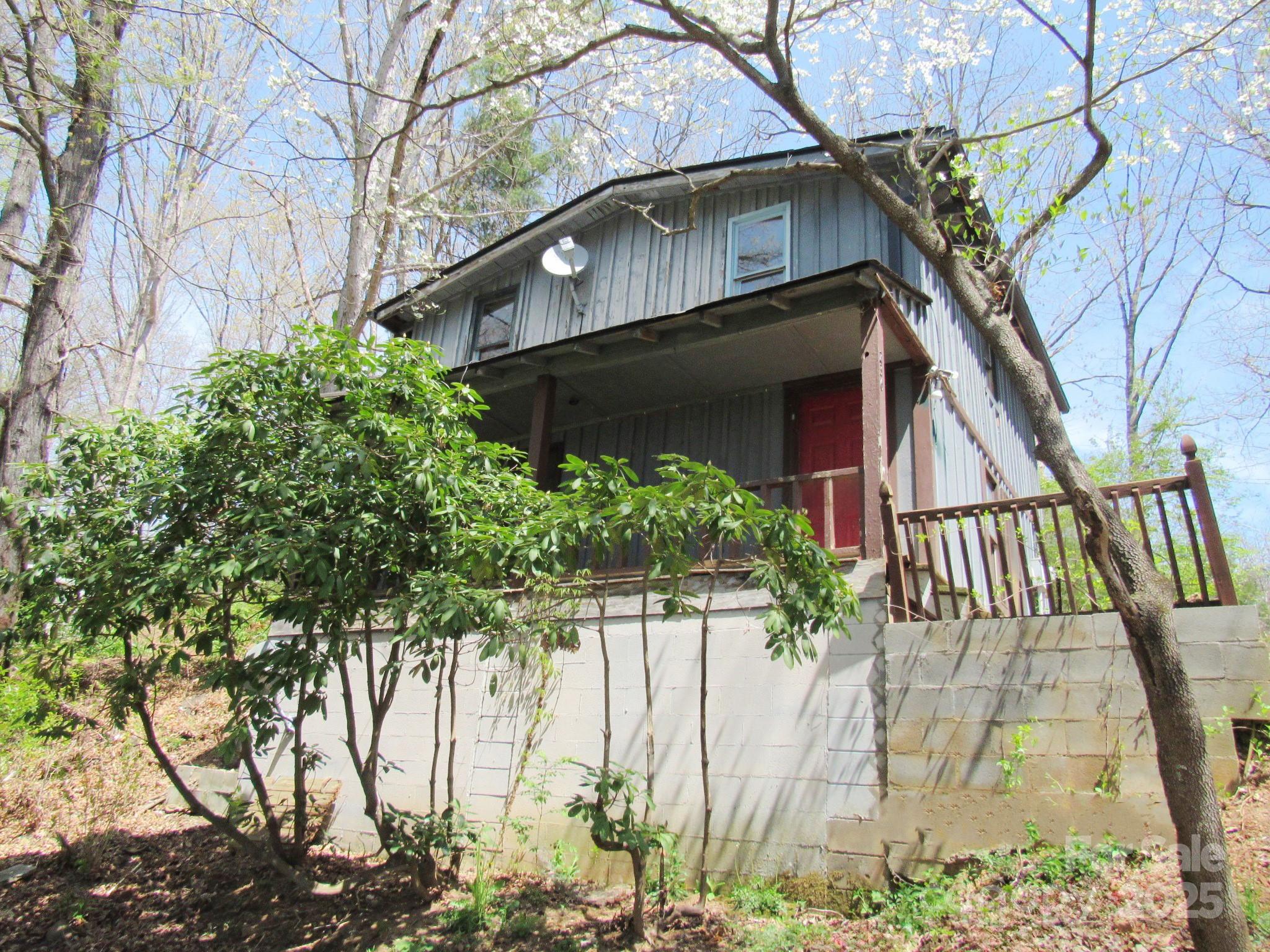 236 Moody Ridge Road