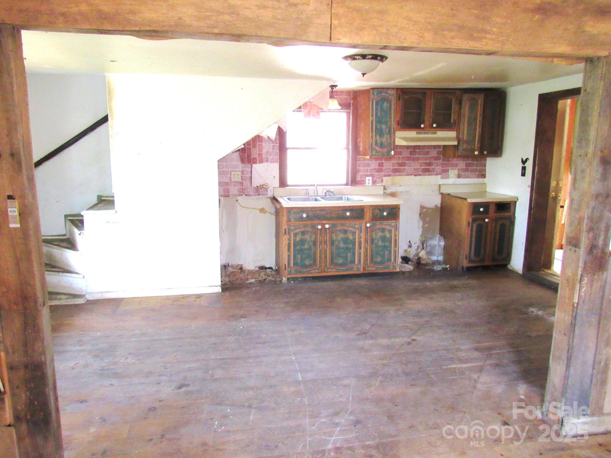 236 Moody Ridge Road