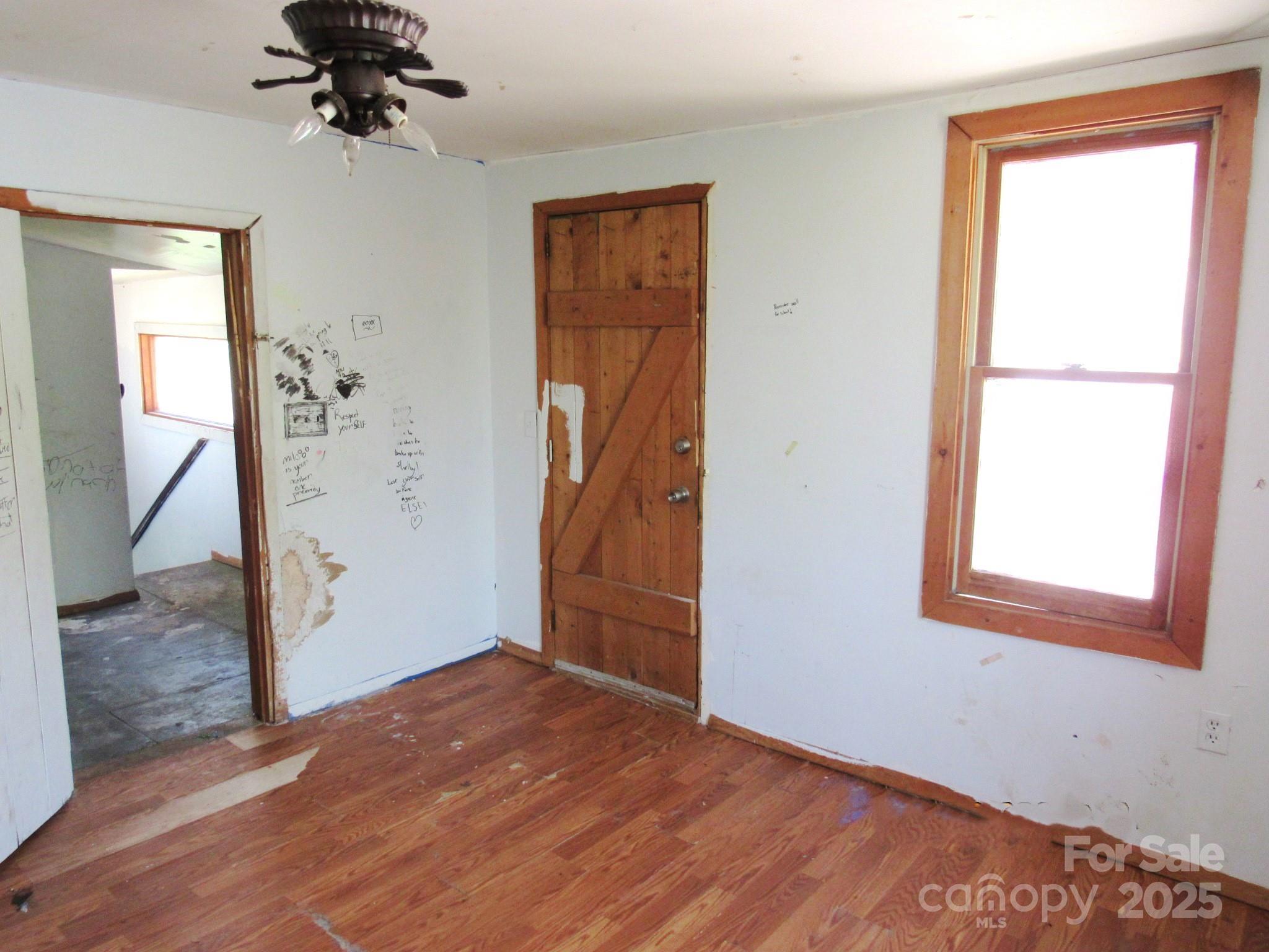 236 Moody Ridge Road