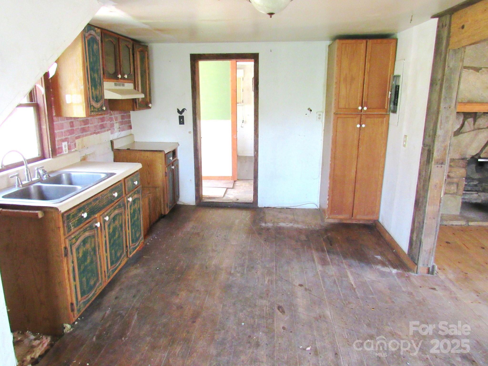 236 Moody Ridge Road