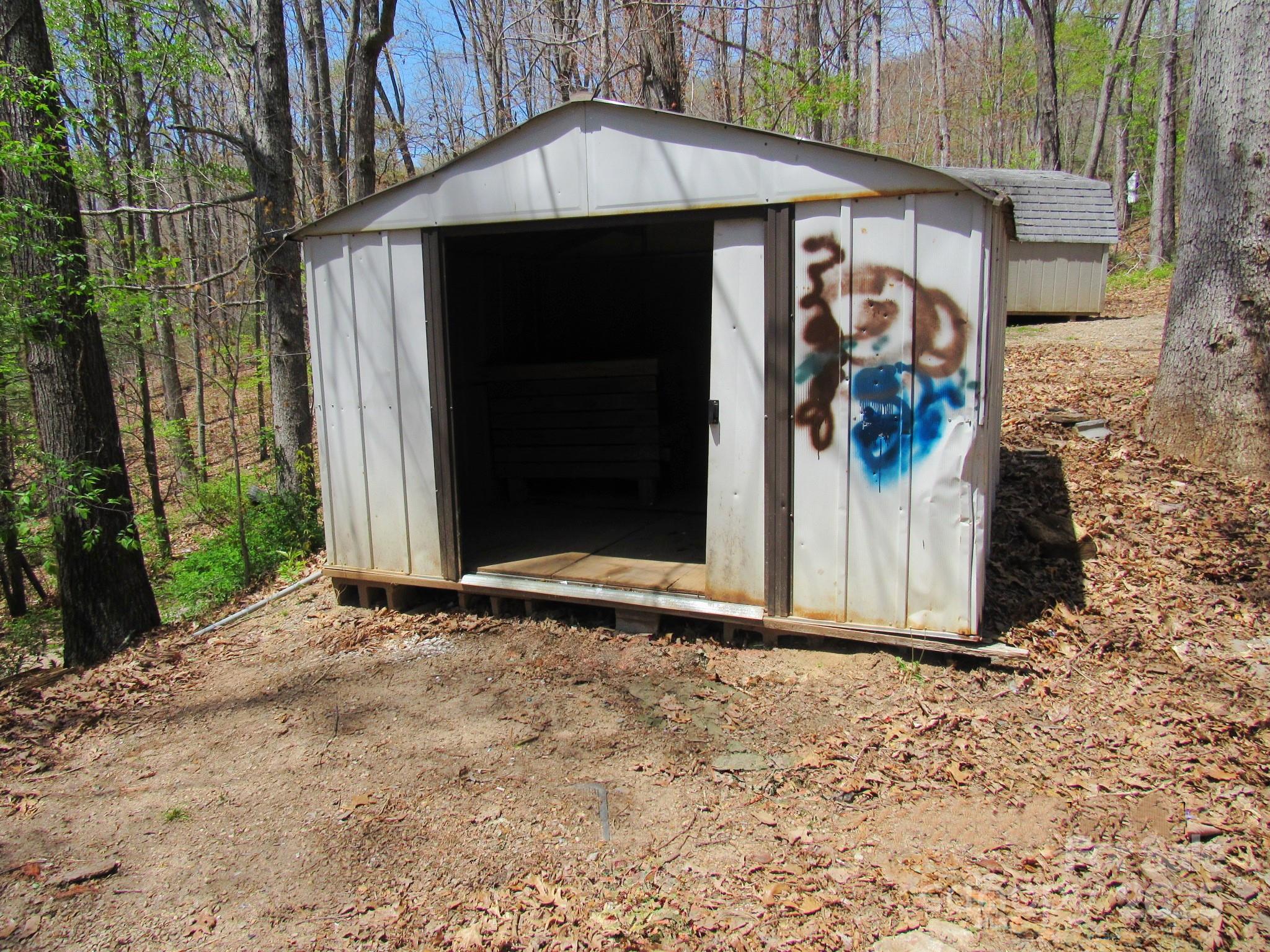 236 Moody Ridge Road
