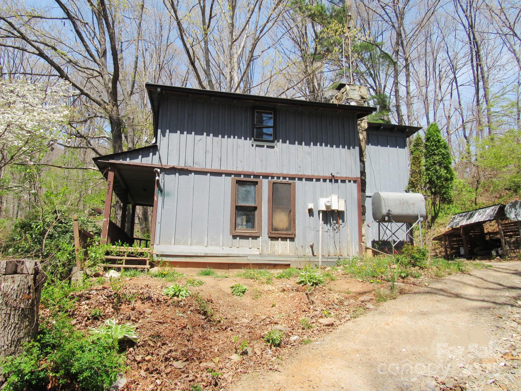 236 Moody Ridge Road