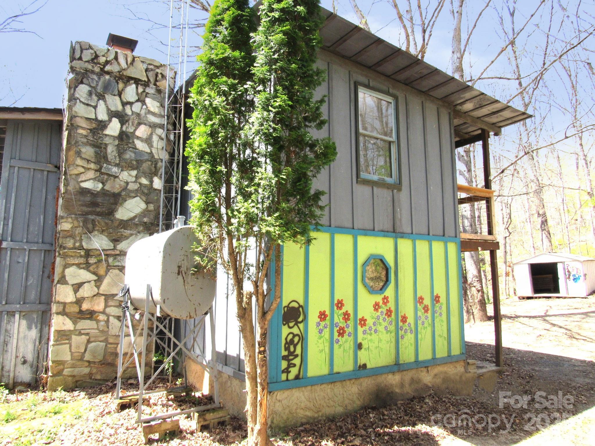 236 Moody Ridge Road