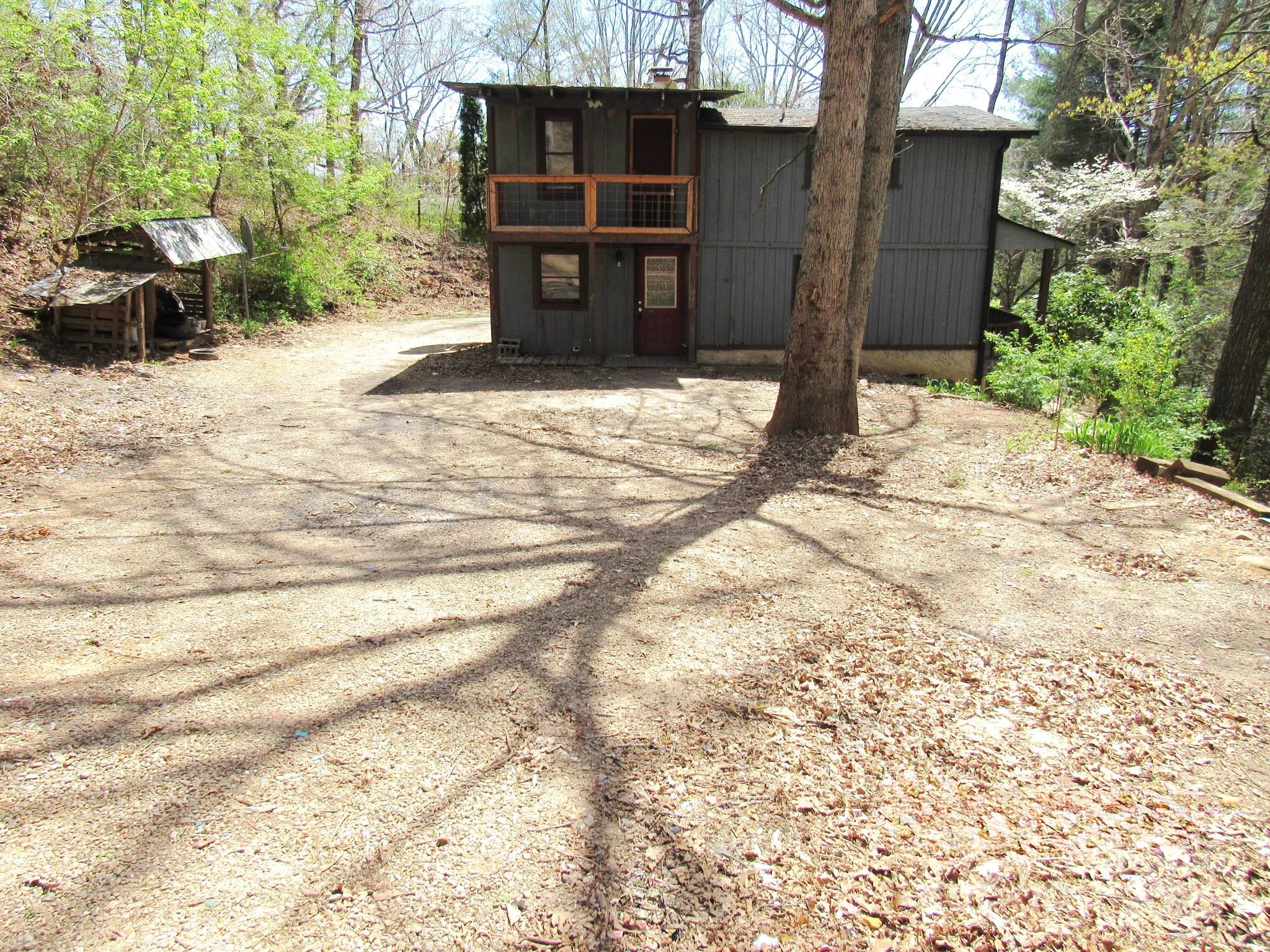 236 Moody Ridge Road