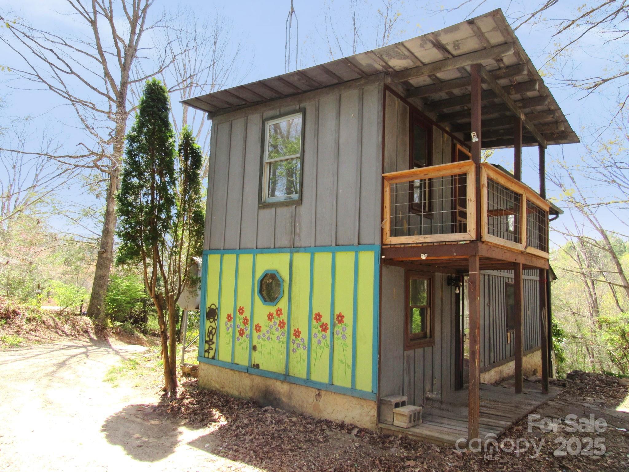 236 Moody Ridge Road