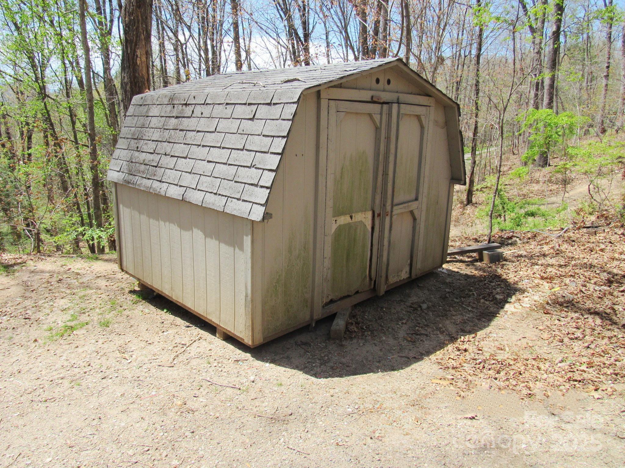 236 Moody Ridge Road