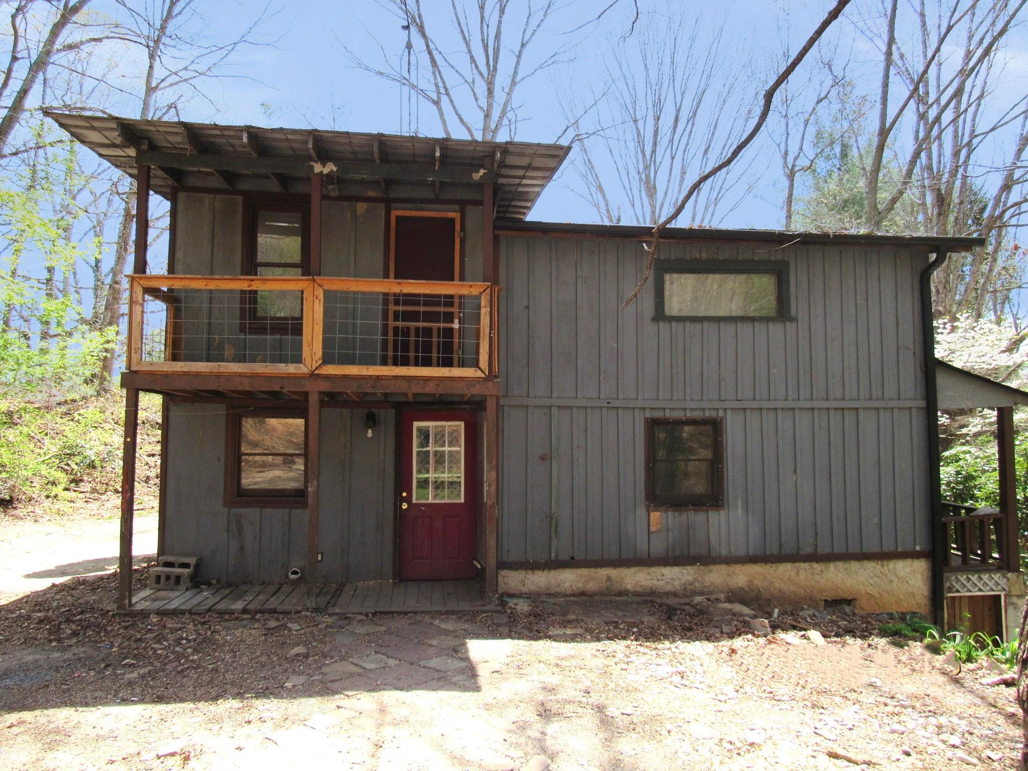 236 Moody Ridge Road