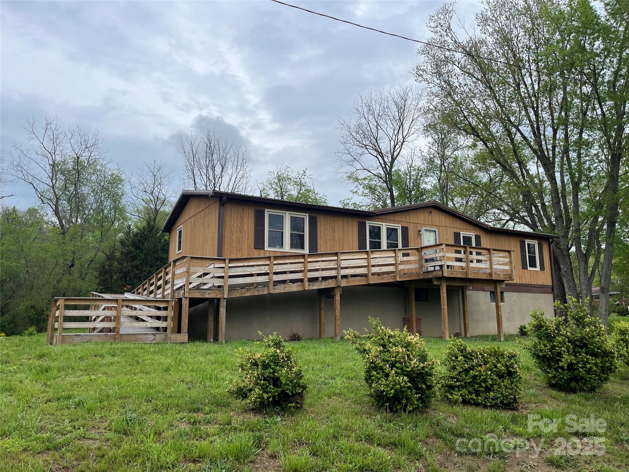 265 Thickety Road