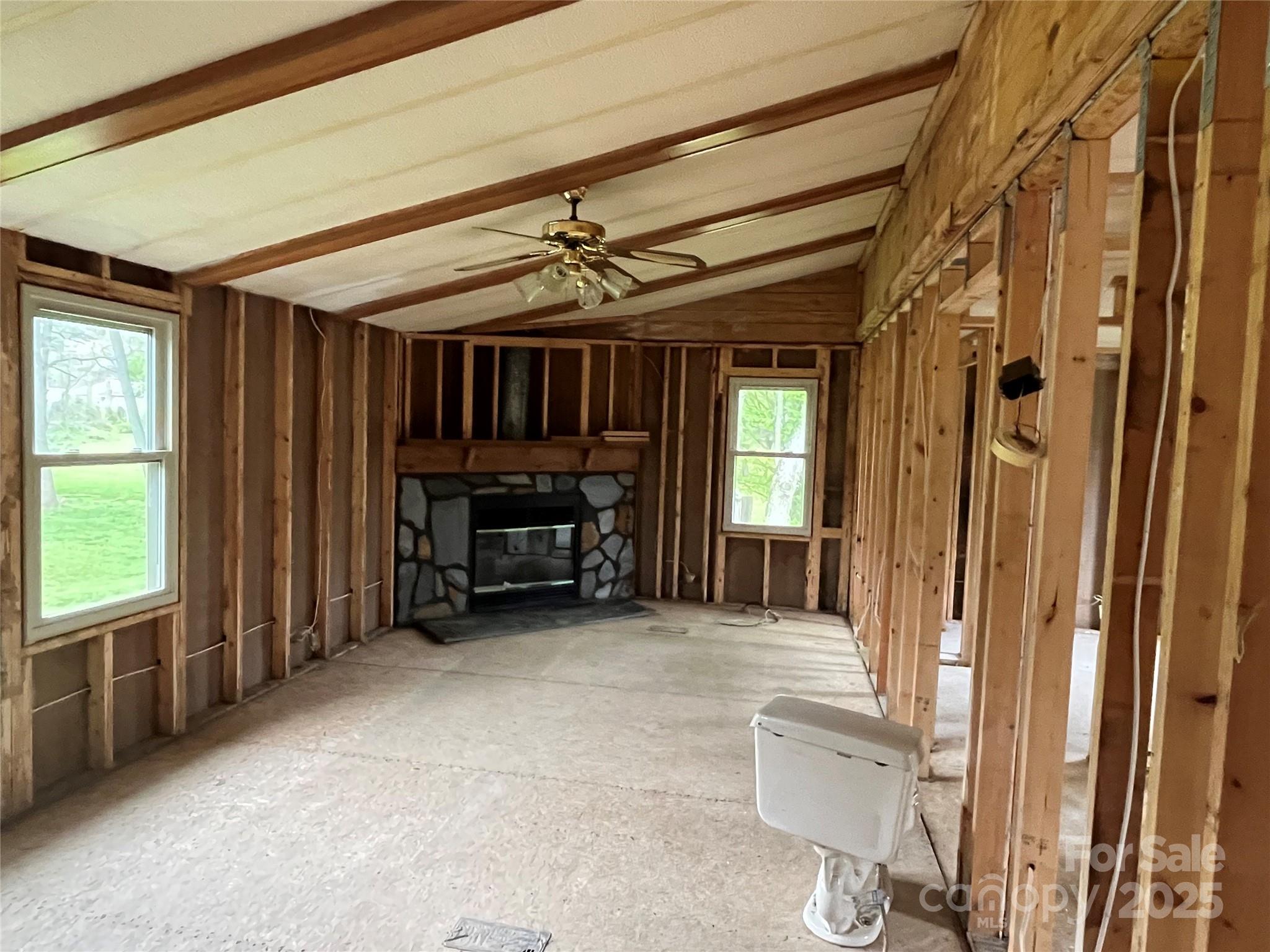 265 Thickety Road