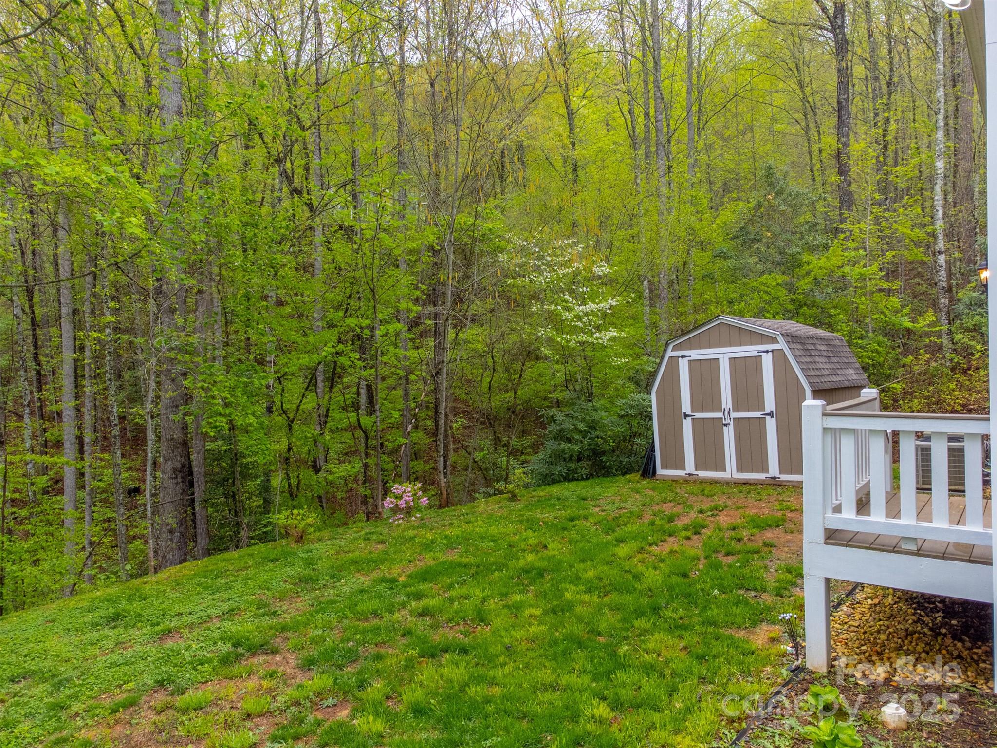 80 Stumpy Oak Road