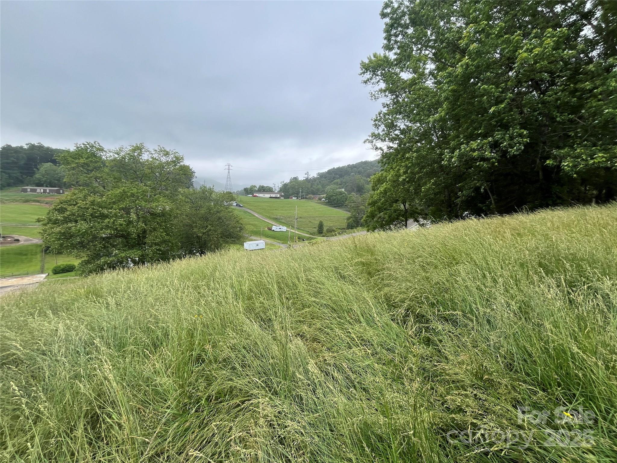 TBD Hyder Mountain Road